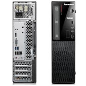 Lenovo ThinkCenter E73SF-10AUA02QVA - i3 4160